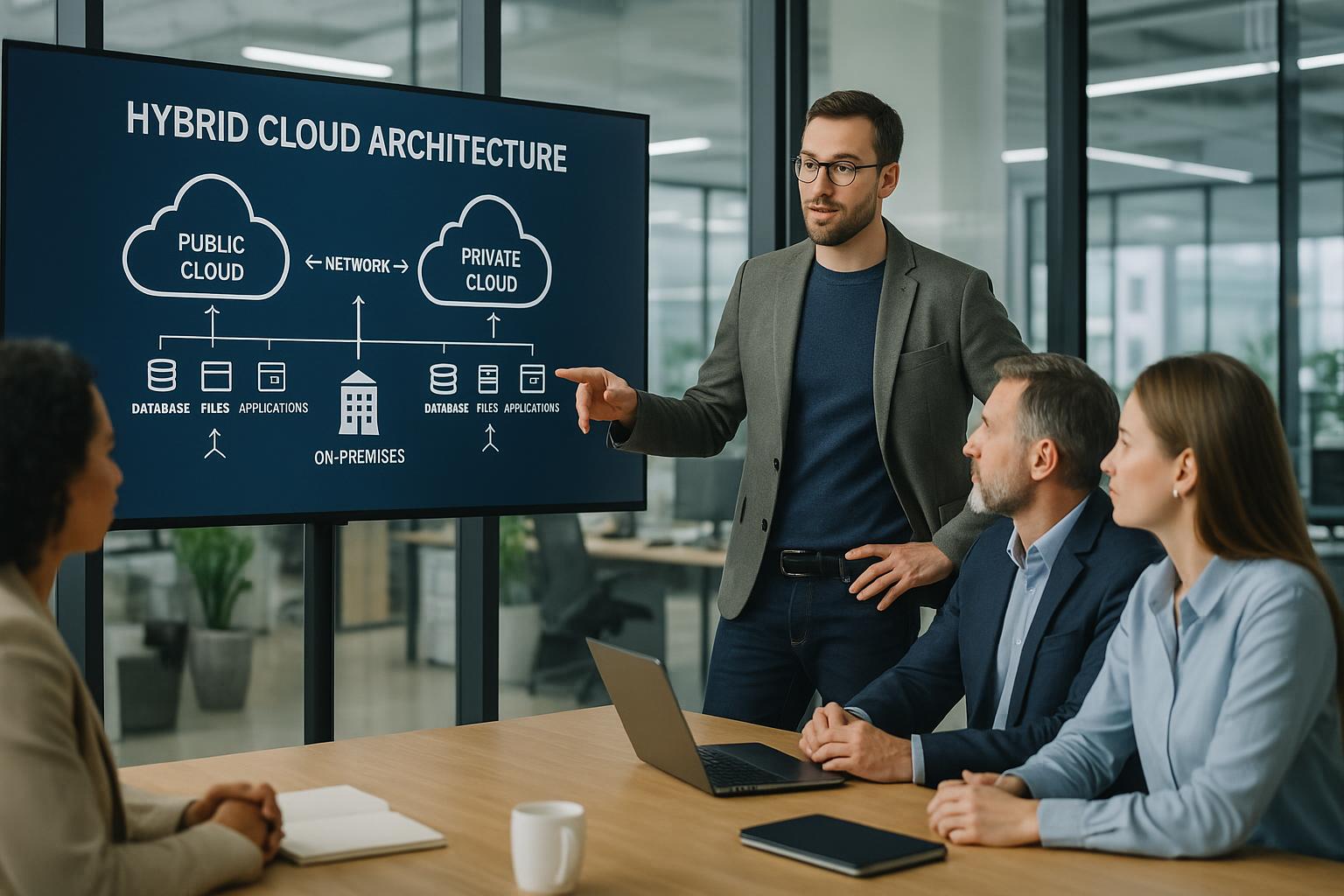 Real-World Validation: Former CTO Explains Why Cloud Repatriation Makes Sense