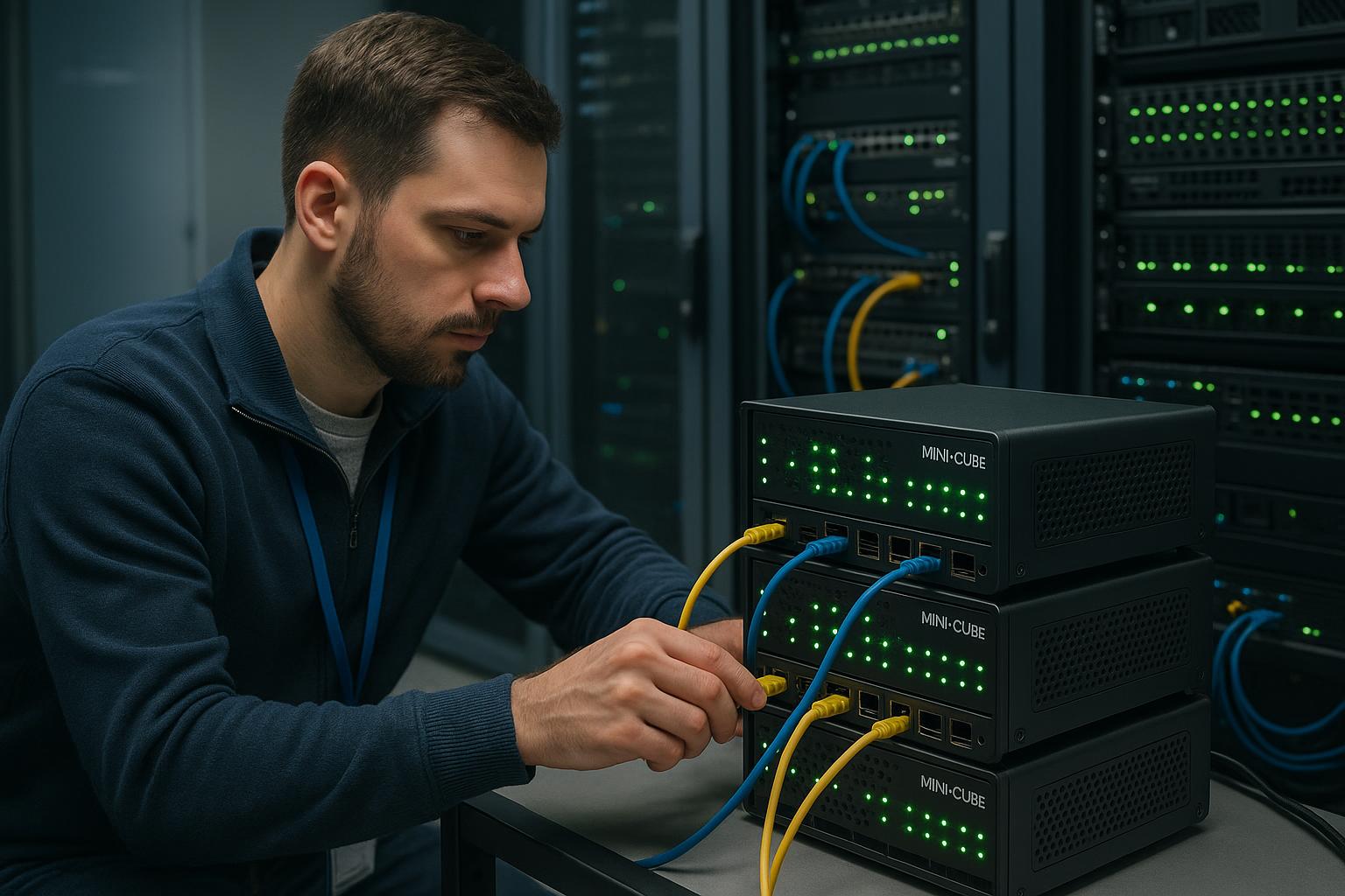 Infrastructure Sovereignty: Why Network Engineers Are Choosing Ownership Over Rental