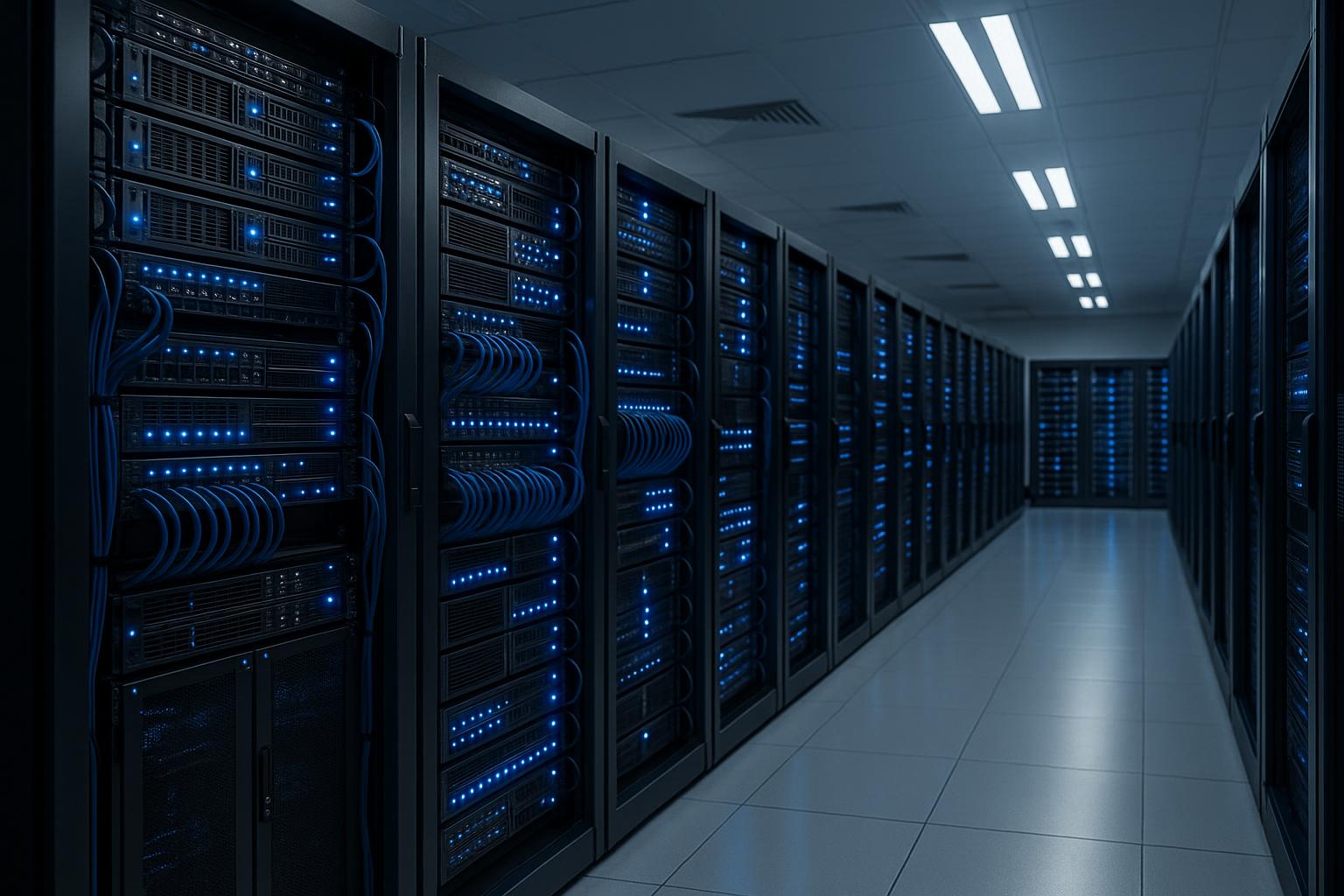 The Great Cloud Repatriation: Why Enterprises Are Bringing Infrastructure Home